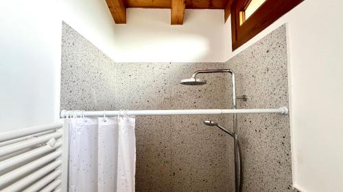 Villorba Casa | Acero Rosso