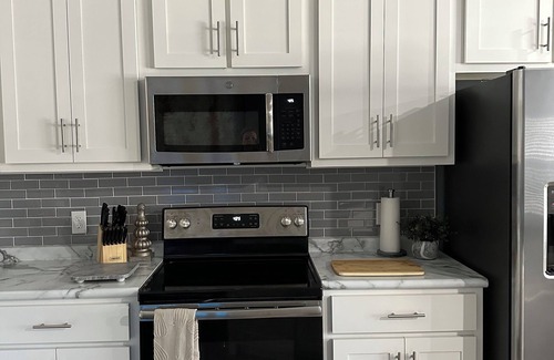 Rivervale Apartamento | Ace’s Hideaway Modern 2bed/2bath with great location Steel/Duck/Farm community