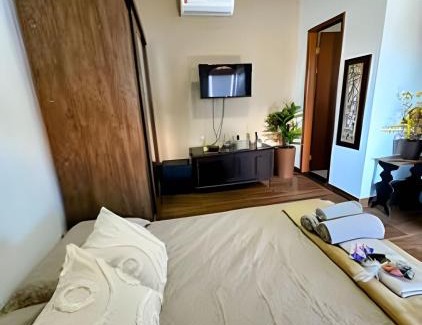 Saquarema Casa | Acesso à Praia Ar Condicionado Conforto Garantido!