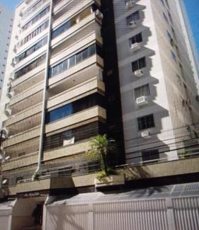 Centro Apartamento | Acesso fácil BR, shopping,supermercado e farmacias