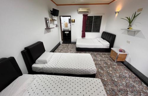 Sungai Lembing Casa | ACF Guest House