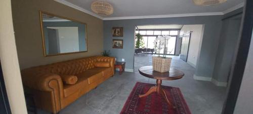 Erongo Cabina | Achab chalets