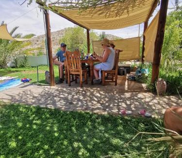 Erongo Chalet De Esquí | Achab Eco cabin