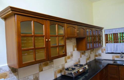 Pallam Casa | Achadipura Homestay