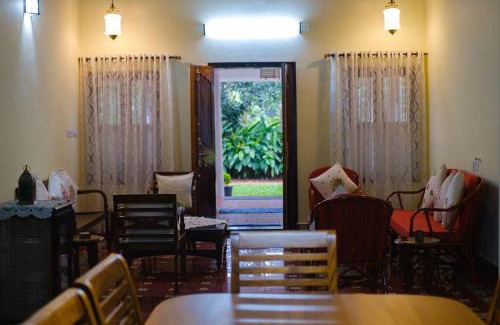 Pallam Casa | Achadipura Homestay