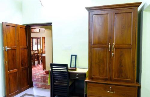 Pallam Casa | Achadipura Homestay