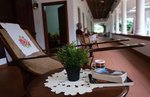 Pallam Casa | Achadipura Homestay