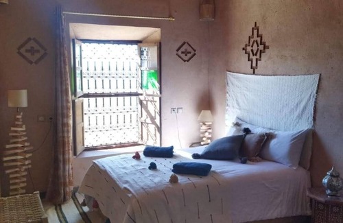 Ait Ouassif Casa | Achahoud Douar Mirna kelaat M'gouna