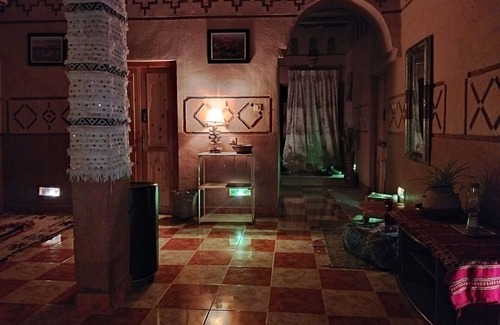 Ait Ouassif Casa | Achahoud Douar Mirna kelaat M'gouna