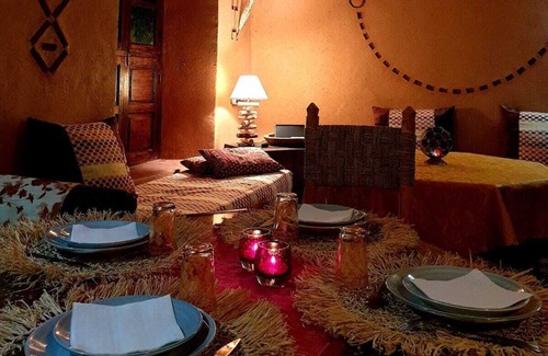 Ait Ouassif Casa | Achahoud Douar Mirna kelaat M'gouna