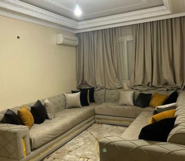 Achakkar Apartamento | Achakar complexe payasage del costa