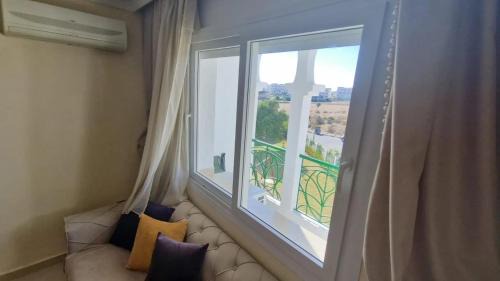Achakkar Apartamento | Achakar complexe payasage del costa