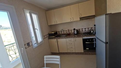 Achakkar Apartamento | Achakar complexe payasage del costa