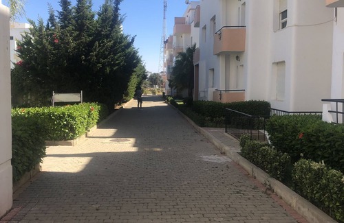 Achakkar Casa | Achakkar holiday appartment