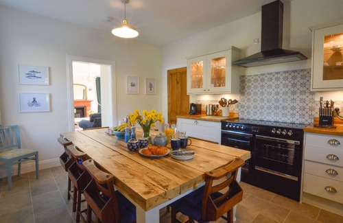 Lerags Casa | Achalic Farm House by Interhome