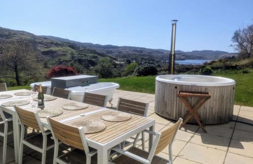 Lerags Casa | Achalic Farm House