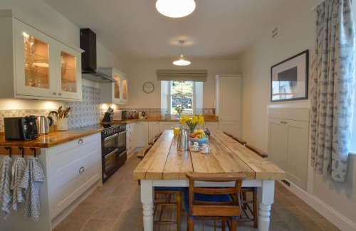Lerags Casa | Achalic Farm House