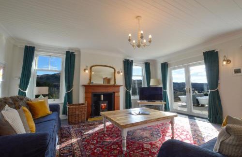 Lerags Casa | Achalic Farm House