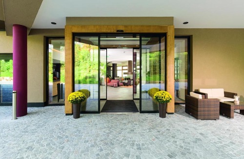 Reutlingen Hotel | Achalm Hotel
