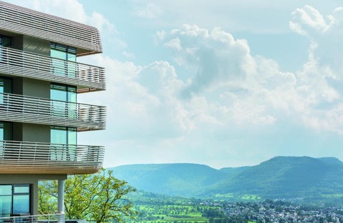 Reutlingen Hotel | Achalm Hotel