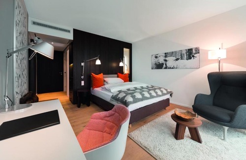 Reutlingen Hotel | Achalm Hotel