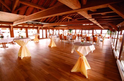 Reutlingen Hotel | Achalm Hotel