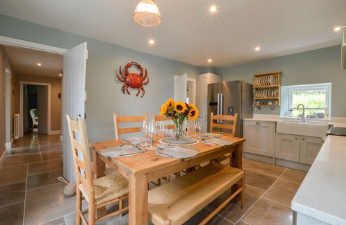 Taynuilt Casa | ACHANLOCHAN FARM, pet friendly, character holiday cottage in Taynuilt