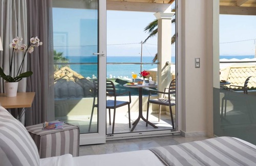 Acharavi Hotel | Acharavi Beach Hotel