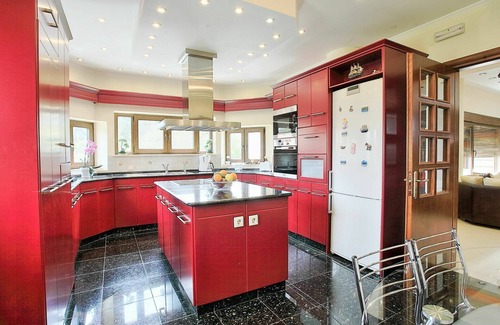 Acharavi Villa | Acharavi Beach Villa - Acharavi Beach Villa