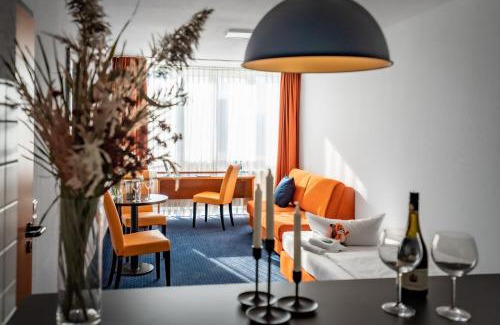 Suedvorstadt Hotel | ACHAT Hotel Dresden Altstadt