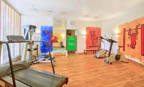 Ottersleben Hotel | ACHAT Hotel Magdeburg