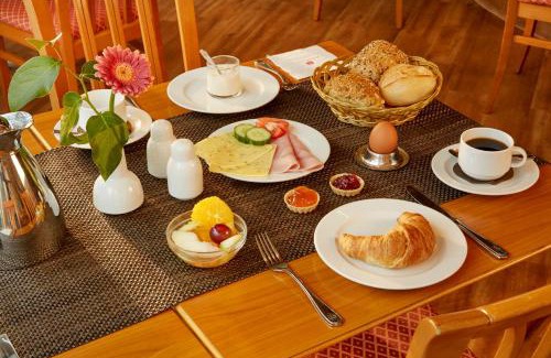 Ottersleben Hotel | ACHAT Hotel Magdeburg