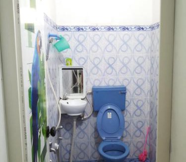 Mararikulam Cama Y Desayuno | Achayans Homestay Mararikulam