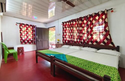 Mararikulam Cama Y Desayuno | Achayans Homestay Mararikulam