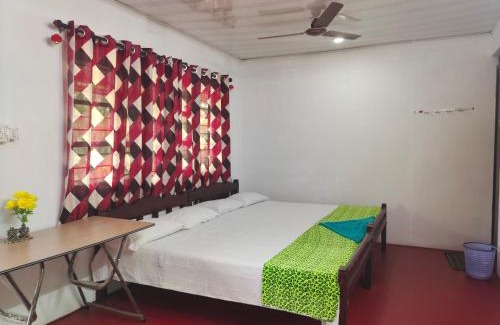 Mararikulam Cama Y Desayuno | Achayans Homestay Mararikulam