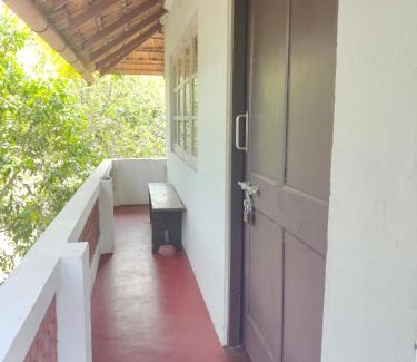 Mararikulam Cama Y Desayuno | Achayans Homestay Mararikulam