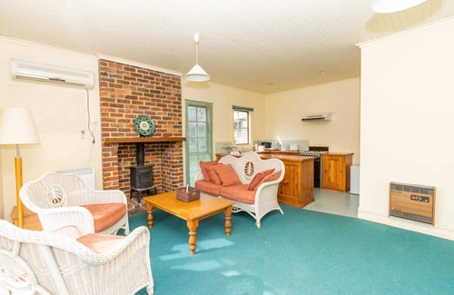 Acheron Apartamento | Acheron Valley Country Retreat Family Bungalow Lake
