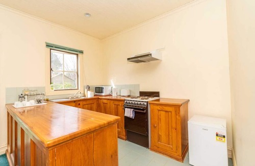 Acheron Apartamento | Acheron Valley Country Retreat Family Bungalow Lake