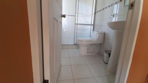 Linares Cabina | Achibueno Lodge
