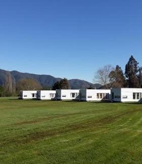 Linares Cabina | Achibueno Lodge