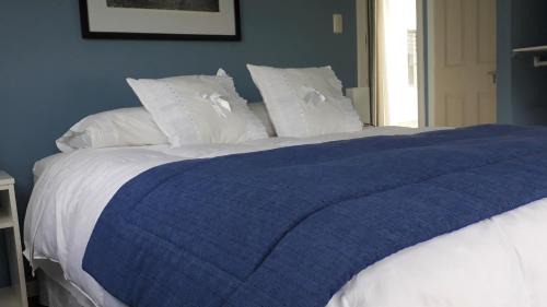 Linares Cabina | Achibueno Lodge