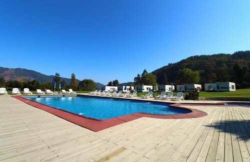 Linares Cabina | Achibueno Lodge