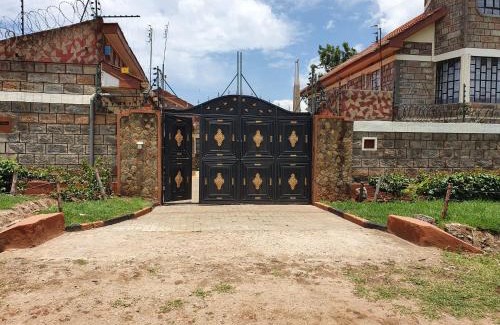 Thika Casa | Achill Houses