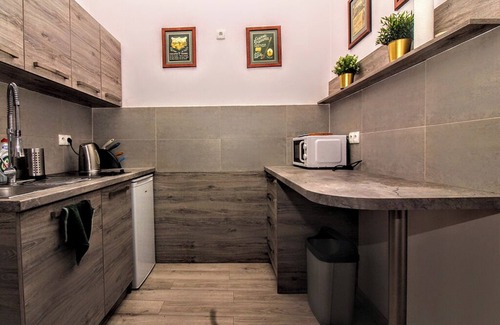 Stradom Apartamento | Achillea Apartment, Kraków, Poland
