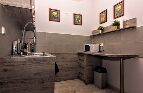 Stradom Apartamento | Achillea Apartment, Kraków, Poland
