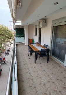 Stylida Apartamento | Achilleas Apartment