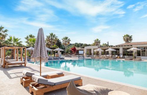 Mastichari Hotel | Achilleas Beach Hotel Adults Only