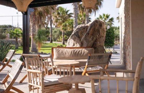 Mastichari Hotel | Achilleas Beach Hotel Adults Only