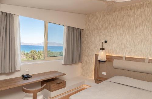 Mastichari Hotel | Achilleas Beach Hotel Adults Only