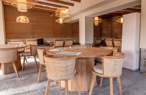 Mastichari Hotel | Achilleas Beach Hotel Adults Only